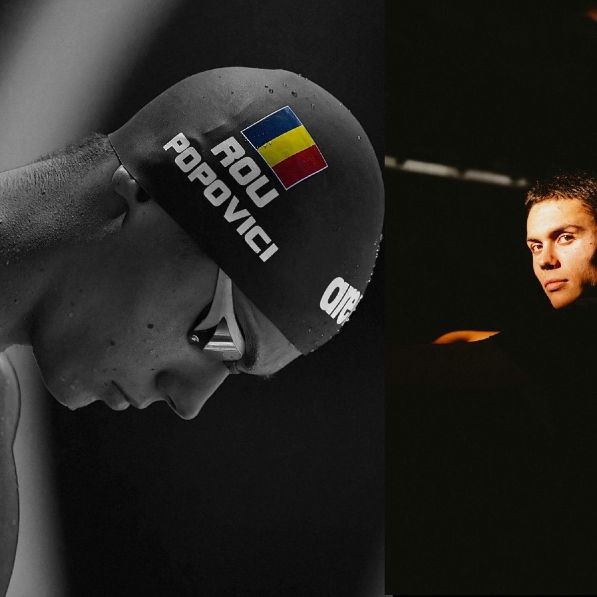 David Popovici este al treilea român ajuns pe coperta revistei L'Equipe, după Nadia Comăneci și Gheorghe Hagi