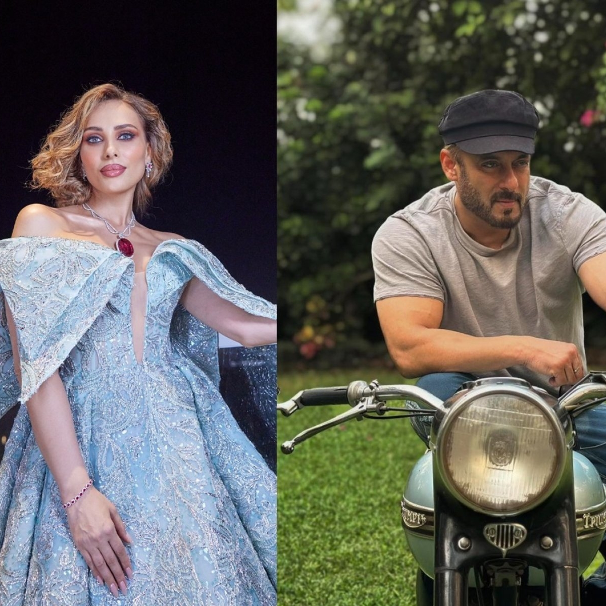 Iulia Vântur a fost cerută în căsătorie? Ce detalii au apărut în presa din India după ce Salman Khan i-a cunoscut părinții