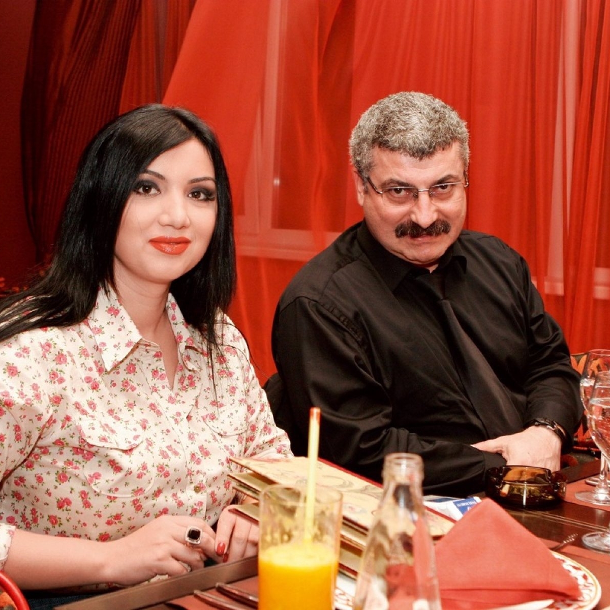 De ce s-ar fi despărțit, de fapt, Adriana Bahmuțeanu de Silviu Prigoană, deși susține că se iubeau. Abia acum a spus adevărul
