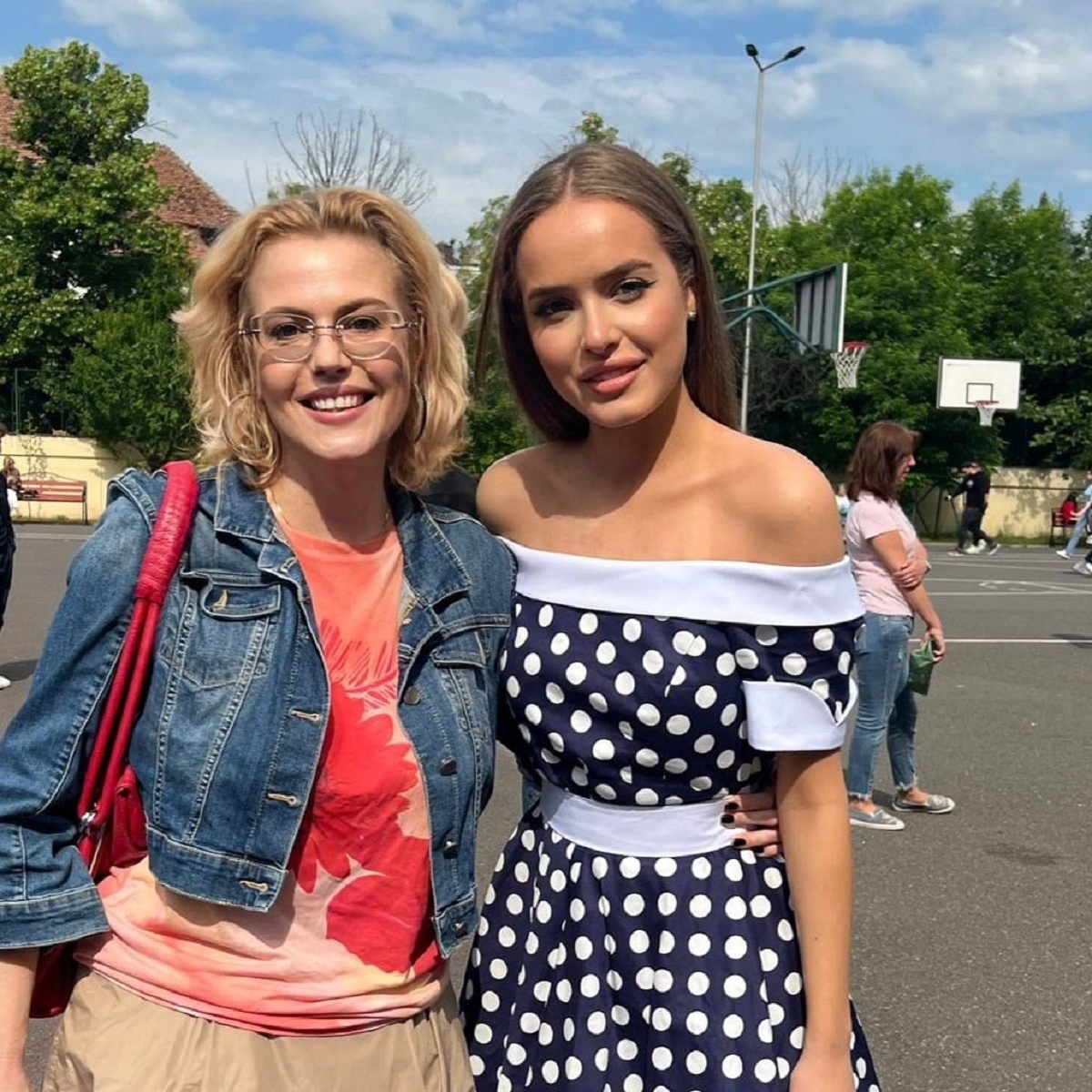 Raluca Moianu, primele declarații despre viitorul nepoțel. Abia așteaptă să devină bunică