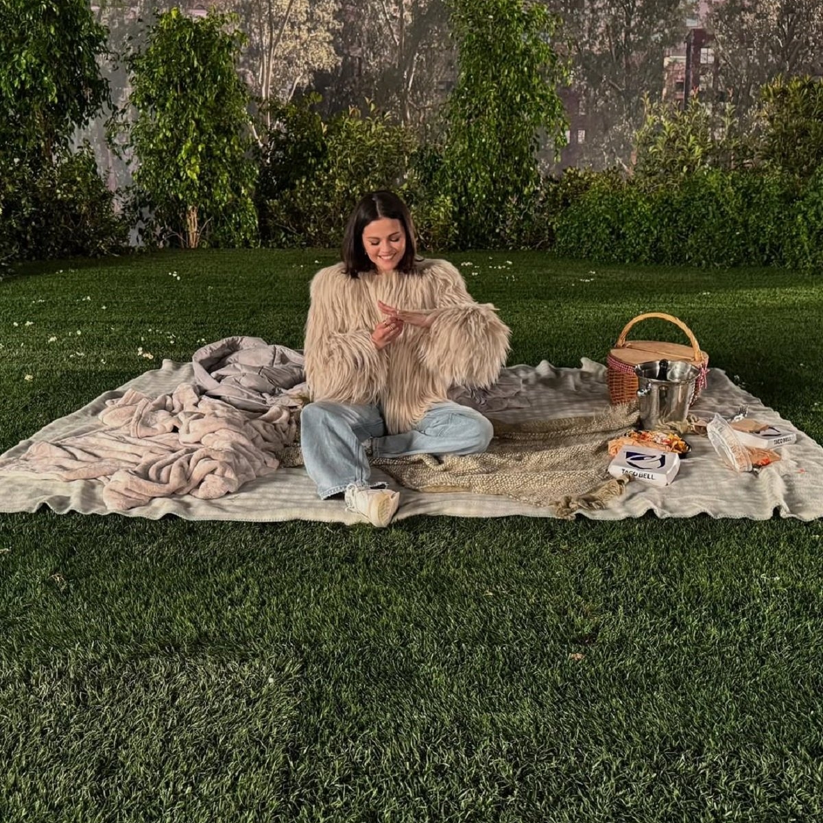 Selena Gomez a fost cerută în căsătorie de Benny Blanco! Cum arată inelul de logodnă