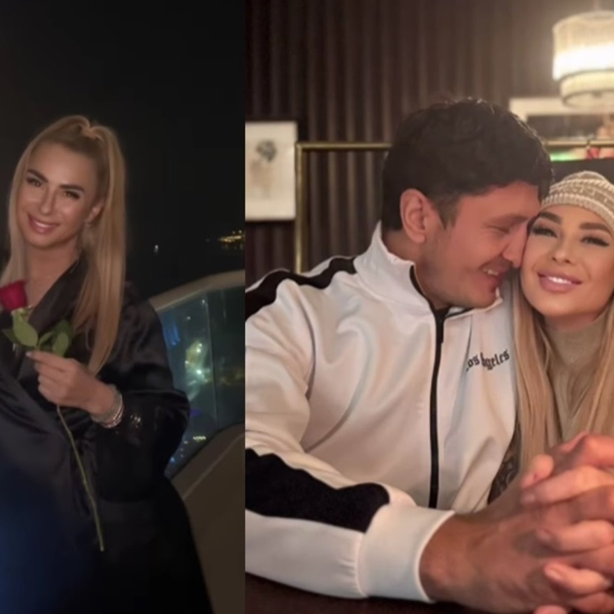 Anamaria Prodan a primit inelul? Ce bijuterie spectaculoasă a primit vedeta de la Ronald