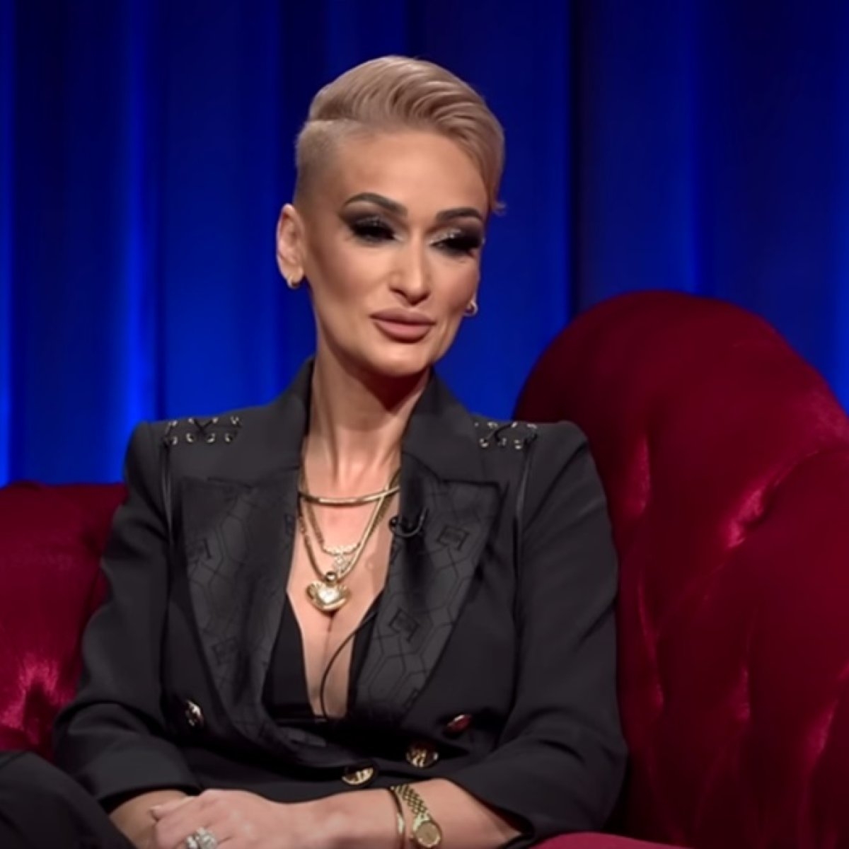 Gabriela Lucuțar a spus adevărul despre înmormântarea lui Silviu Prigoană, la o lună de la moartea lui. "Oamenii curați sufletește simt când le vine vremea"