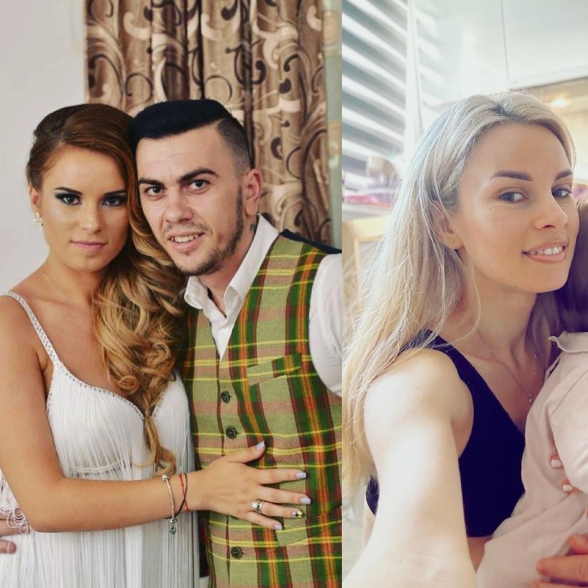 Elly și Cristian de la "Mireasă pentru fiul meu" au împlinit 9 ani de căsnicie. Cum arată astăzi, la un deceniu de la difuzarea emisiunii cu ei