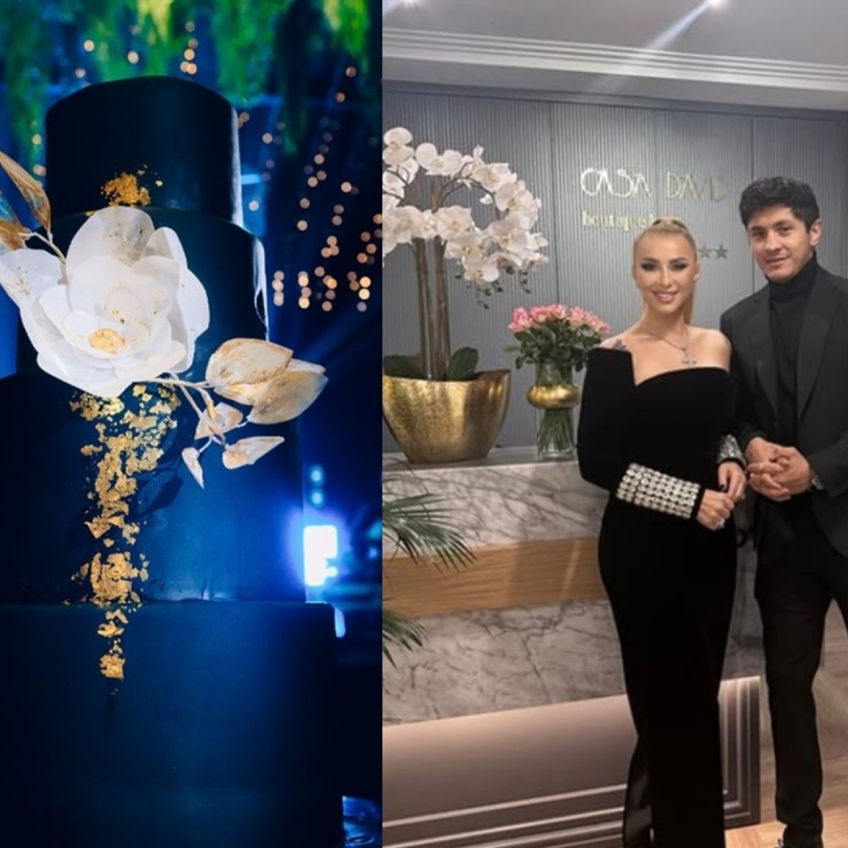 Anamaria Prodan a sărbătorit regește împlinirea celor 52 de ani. A avut un tort spectaculos, cum rar a mai fost văzut