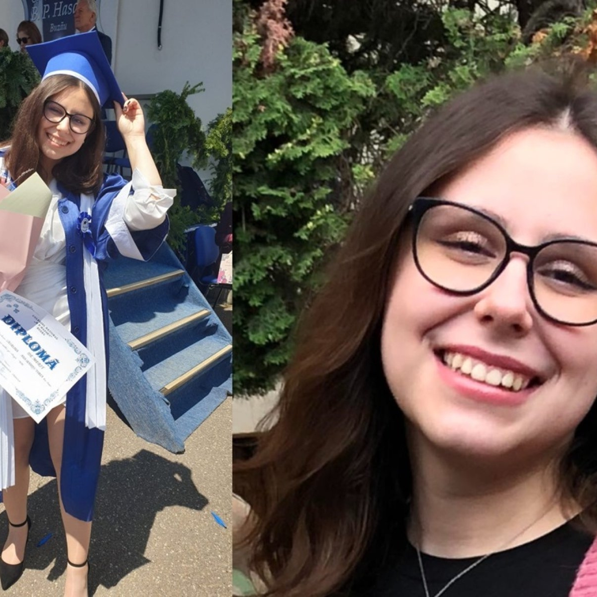 Cătălina avea toată viața înainte, dar drumul ei s-a oprit la numai 21 de ani, după luni de suferință. Ce s-a întâmplat cu tânăra care a murit înainte de Crăciun