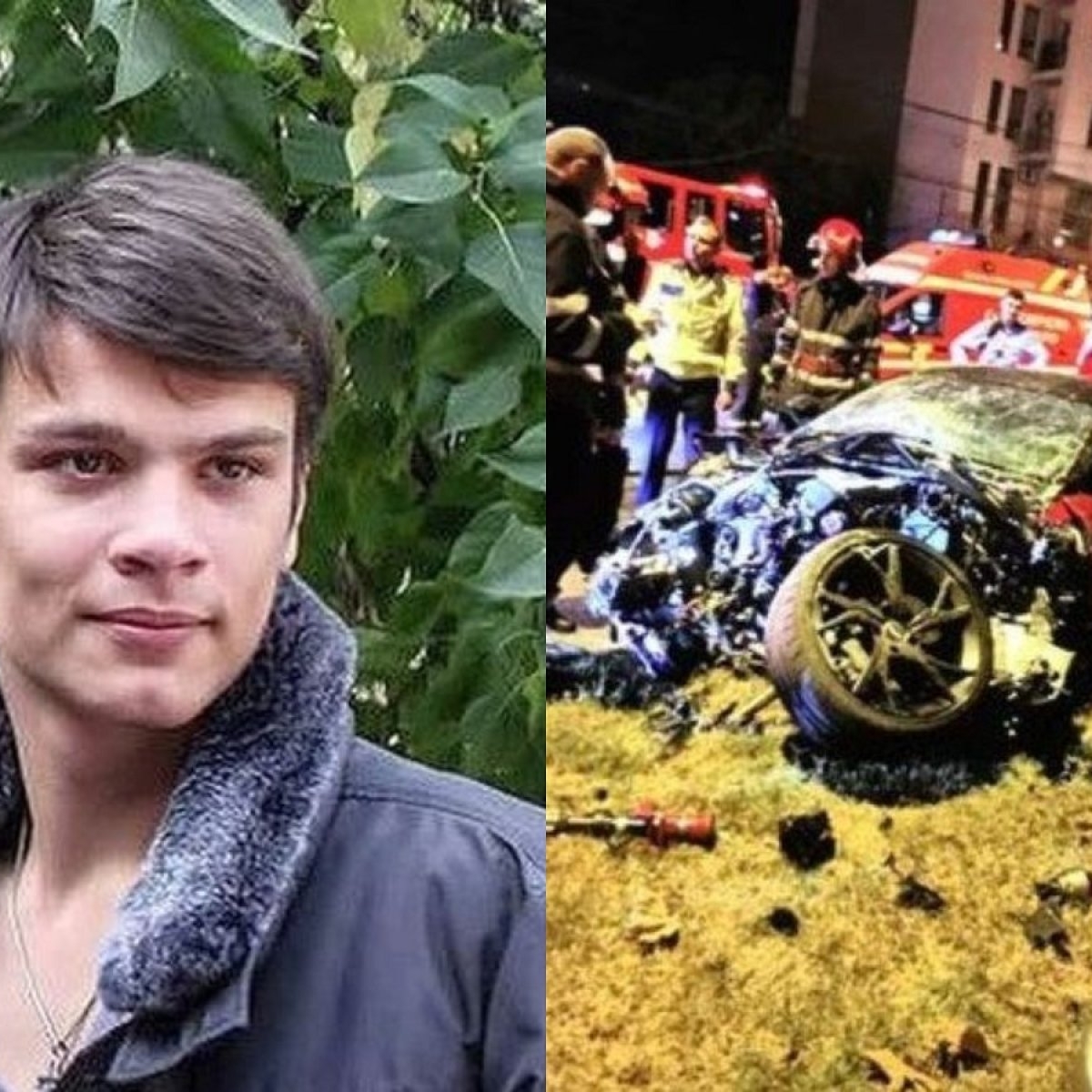Mario Iorgulescu a primit condamnarea definitivă de 8 ani și 8 luni de închisoare, pentru accidentul mortal din 2019