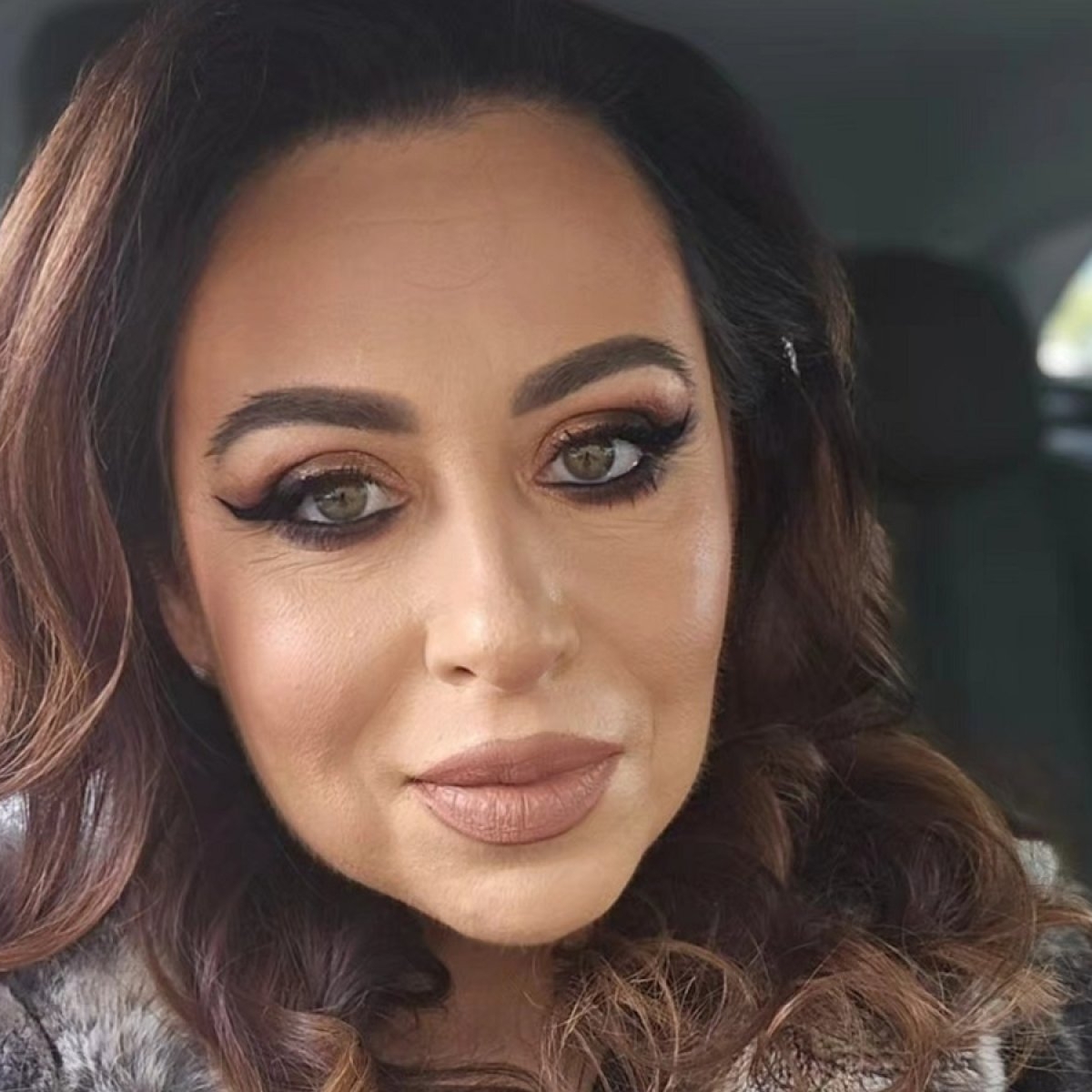 Oana Roman a ajuns la spital. Ce se întamplă acum cu vedeta
