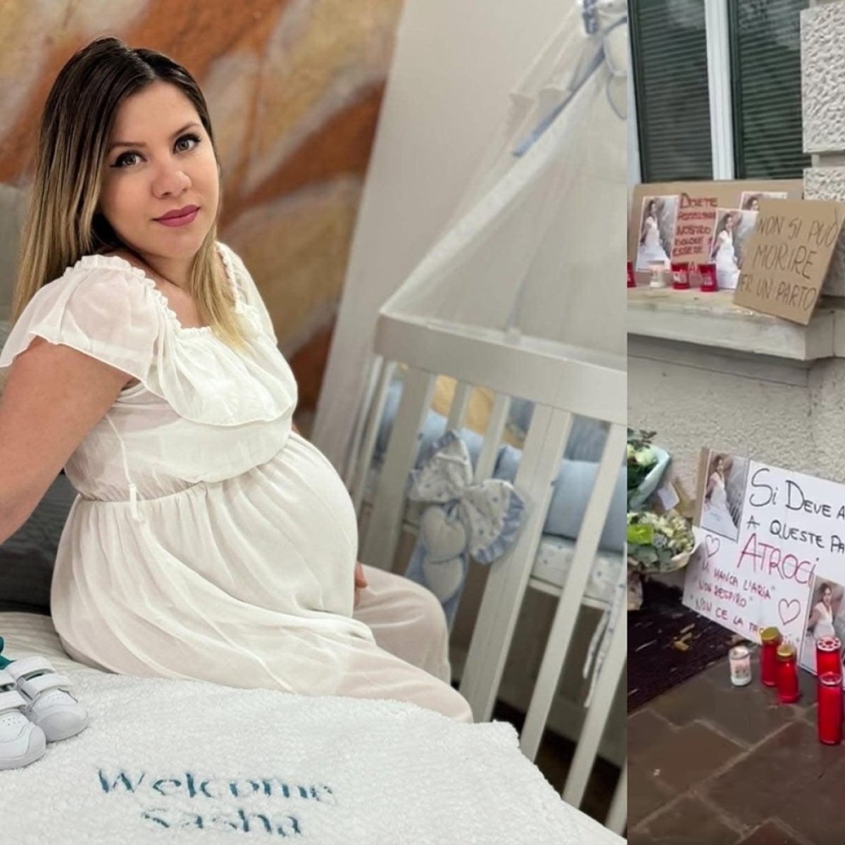 Tragedie cumplită! O româncă de 30 de ani a murit la naștere într-un spital din Italia