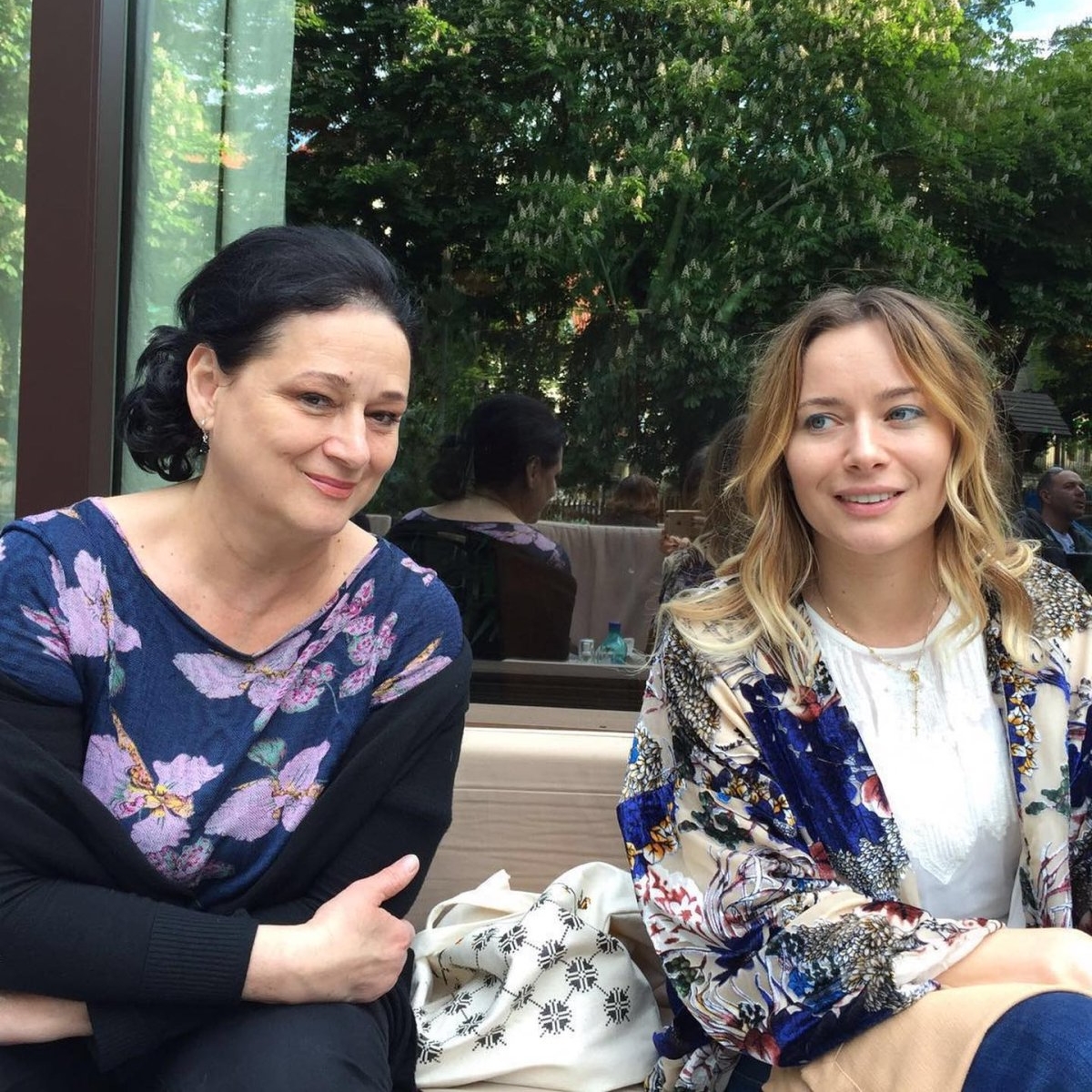A trecut un an de la moartea Ligiei Cosoi. Ce mesaj emoționant a transmis Laura Cosoi în online