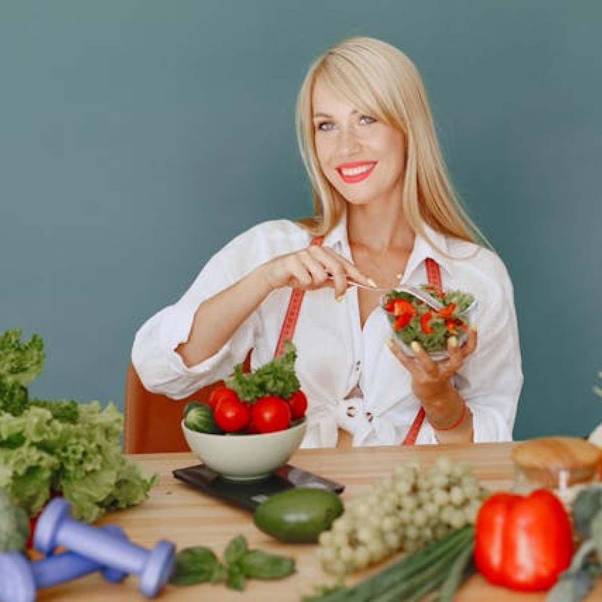 Dieta OMAD: ce este și cum te poate ajuta să slăbești