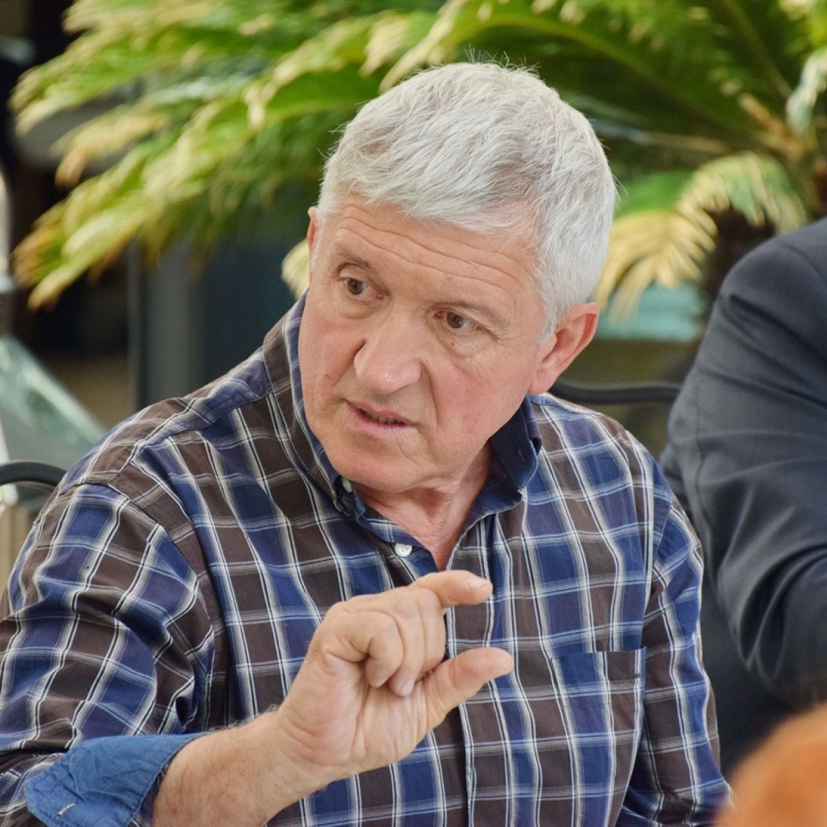 Adevărata cauză a morții marelui Mircea Diaconu. Fiica lui a făcut mărturisiri dureroase