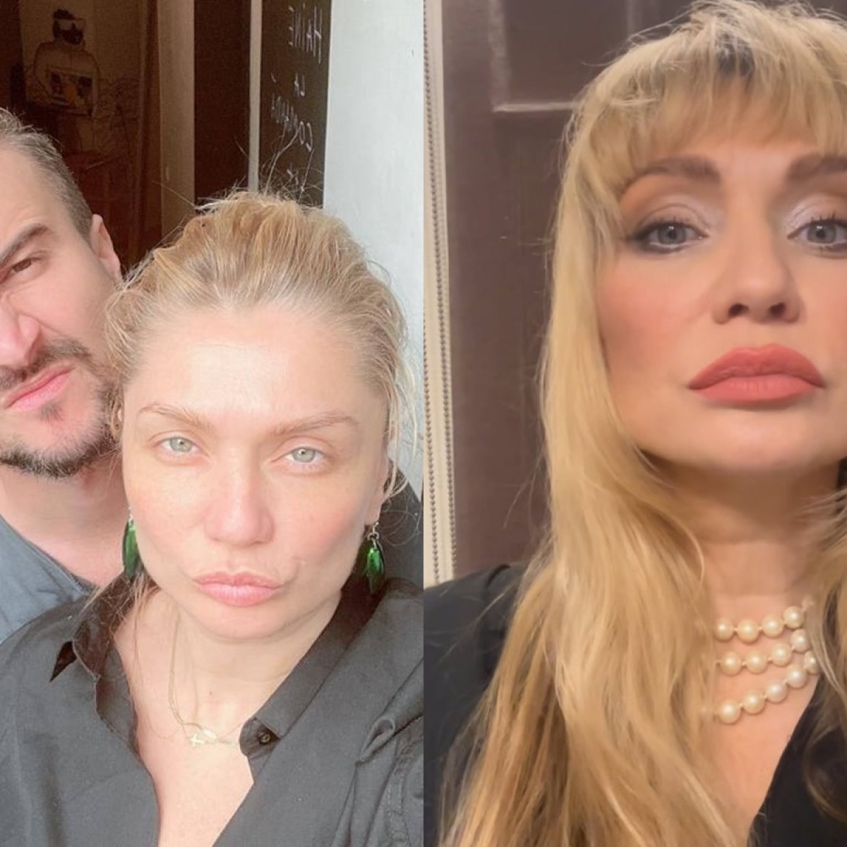 Cu ce probleme se confruntă Cristina Cioran înainte să nască, însărcinată în opt luni