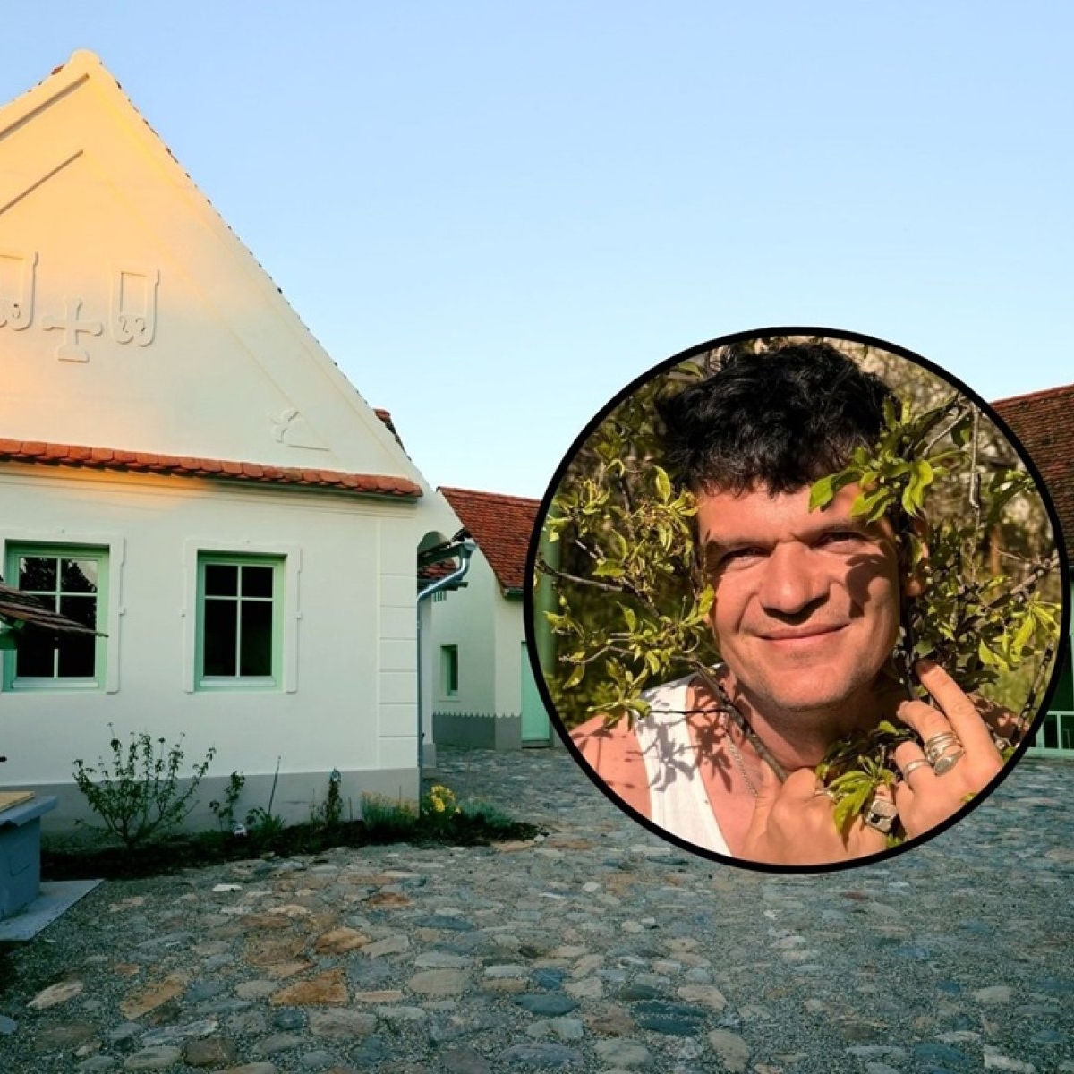 Tudor Chirilă se mută la țară? Cum arată casa lui de vacanță din Porumbacu