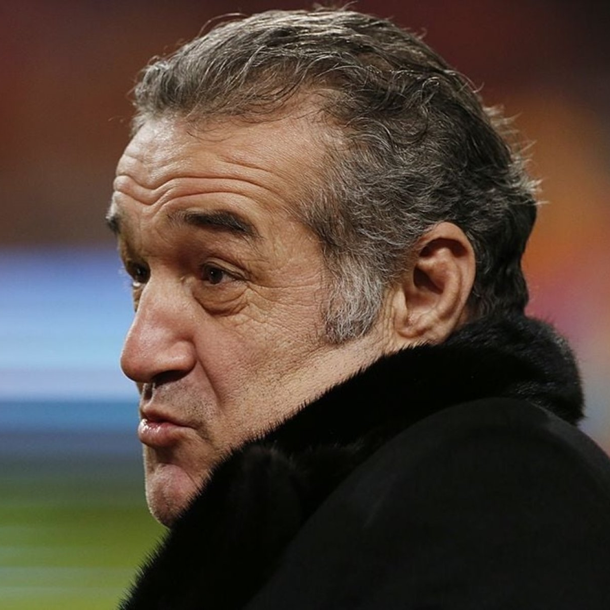 Gigi Becali s-ar fi îmbolnăvit cu noul virus din China. Care este starea lui de sănătate acum