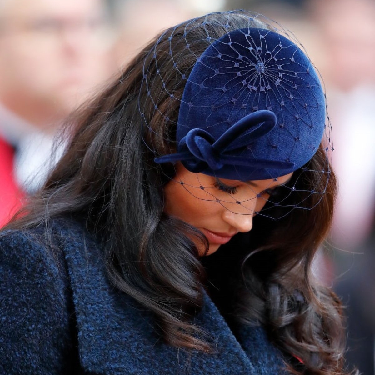 Meghan Markle este devastată. A murit una dintre cele mai importante ființe din viața ei