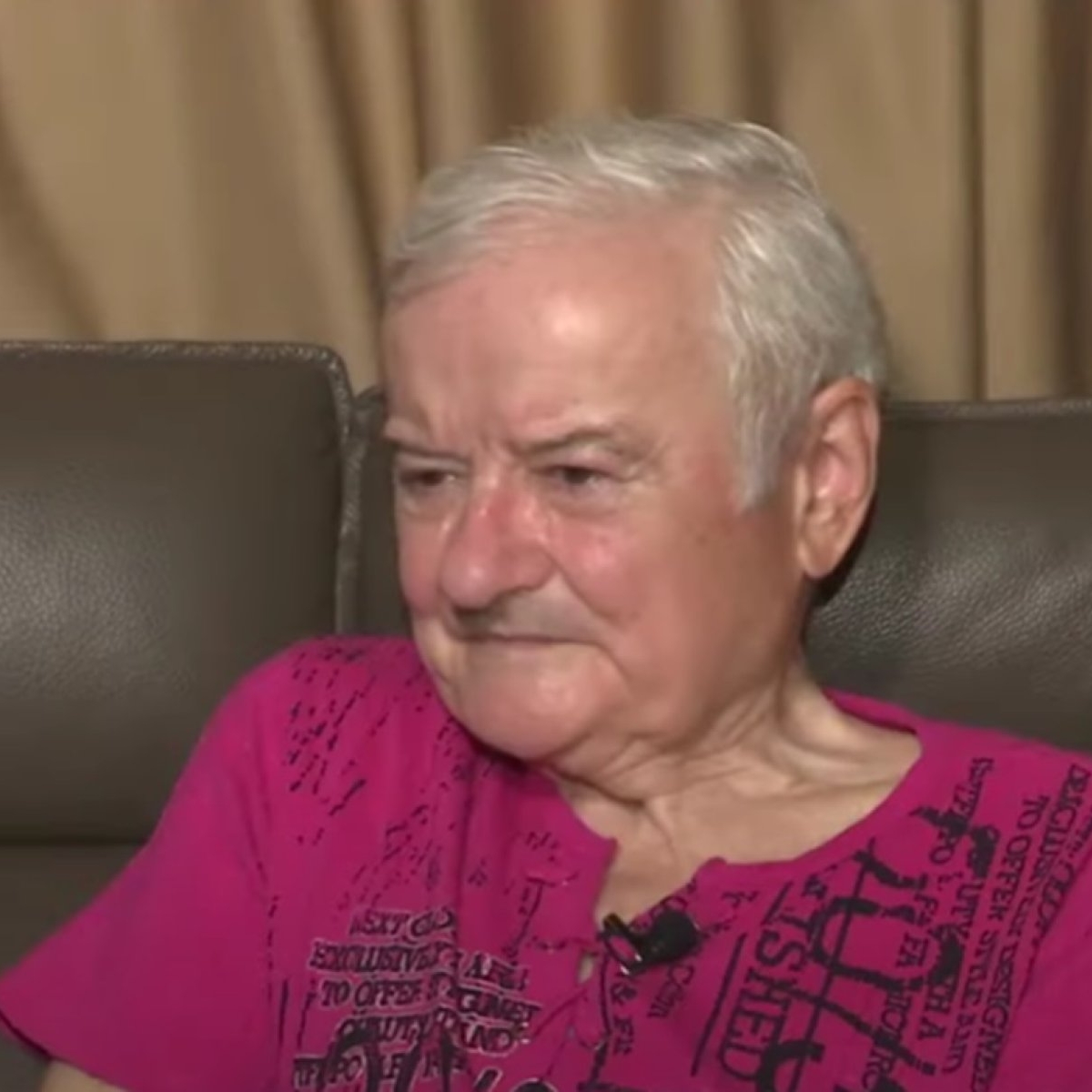 Irinel Columbeanu și-ar fi găsit noua iubire la azil? Ce spune directorul azilului despre relația fostului milionar