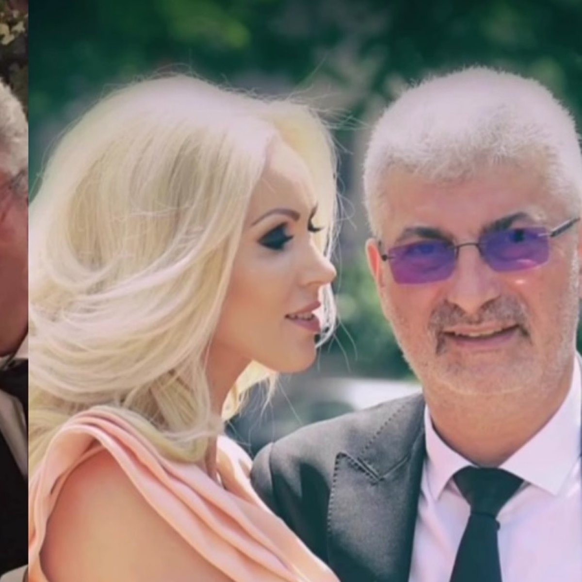 Adevărul despre relația dintre Silviu Prigoană și Mihaela Botezatu, la două luni de la moartea lui. Au fost sau nu separați înainte de deces?
