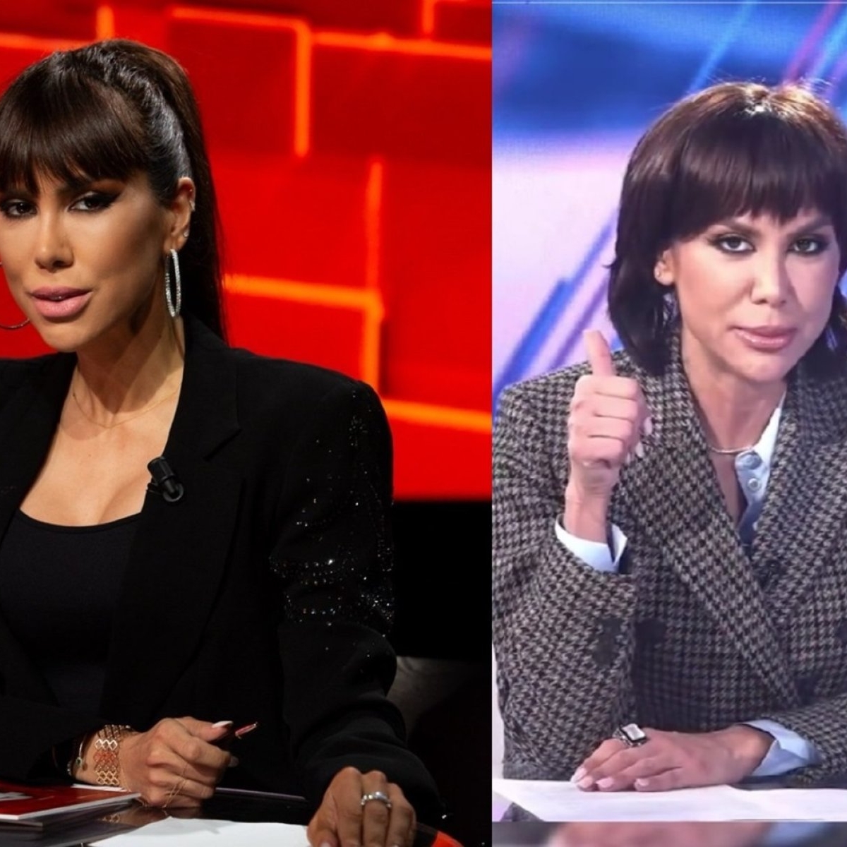 Denise Rifai, schimbare radicală de look la începutul lui 2025. Reacțiile fanilor nu au întârziat să apară