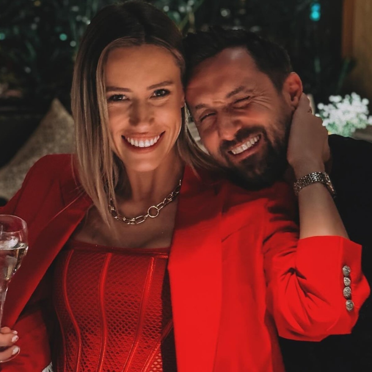 Gabriela Prisăcariu a făcut anunțul despre căsnicia cu Dani Oțil. „El nu este genul de bărbat care să își declare iubirea"