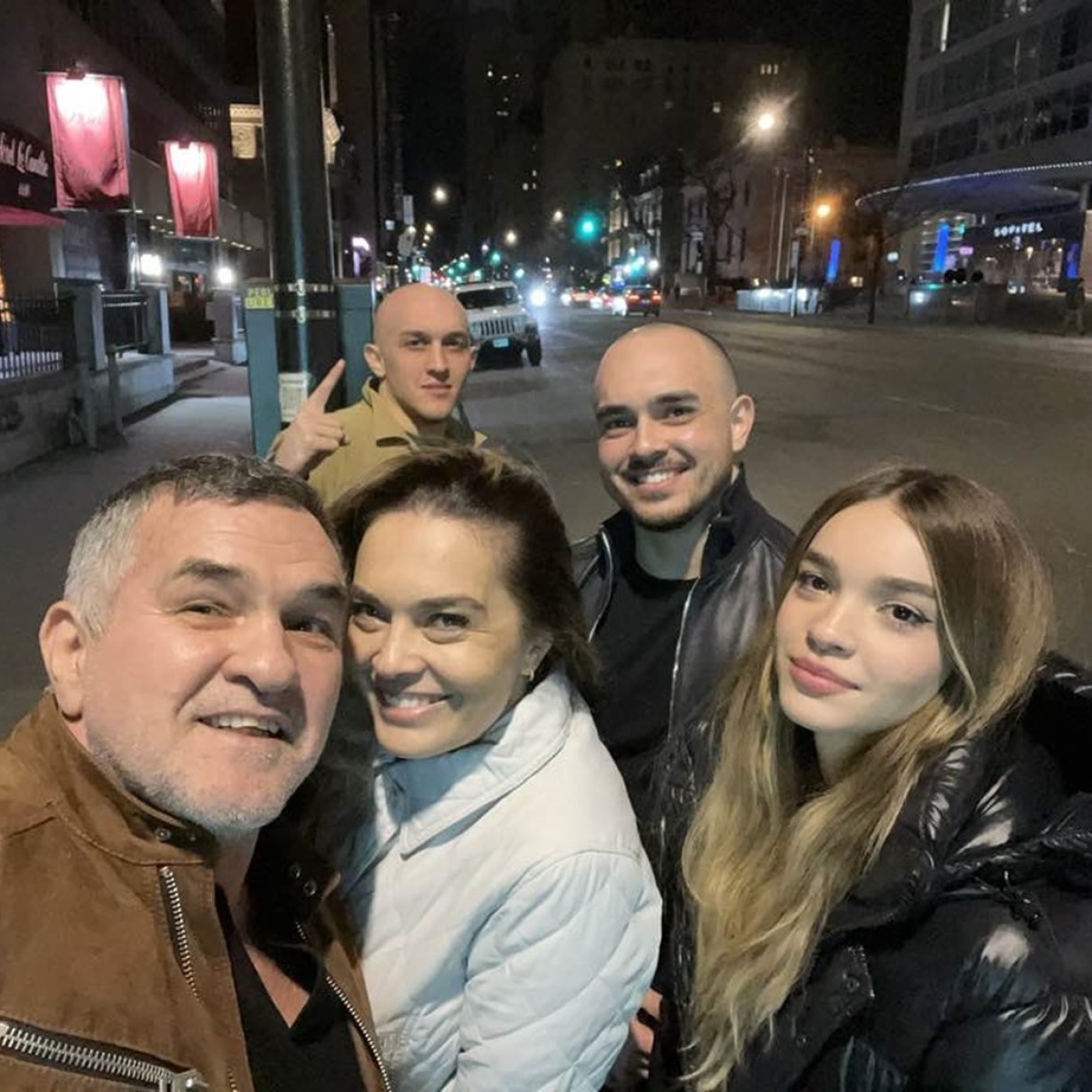 Leonard Doroftei urmează să devină bunic la 54 de ani! „În luna aprilie o să vină bebelușul”