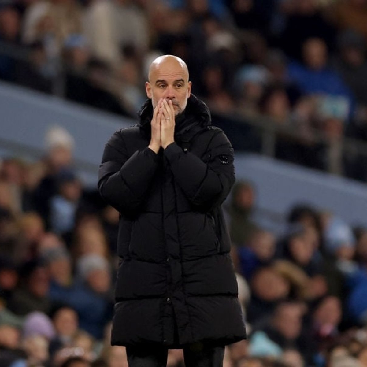 Încă un divorț în lumea mondenă de peste hotare. Pep Guardiola se desparte de soția lui, după o relație de 30 de ani