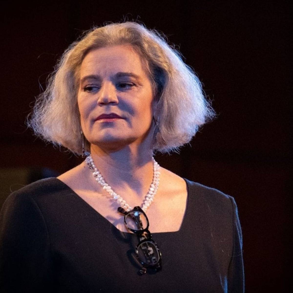 Maia Morgenstern a fost jignită în Teatrul Evreiesc de Stat. Ce clipe cumplite a trăit marea actriță și cum au reacționat colegii de breaslă