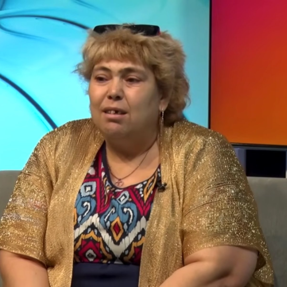 Ioana Tufaru ajunge pe masa de operații. Ce diagnostic îngrijorător a primit din partea medicilor