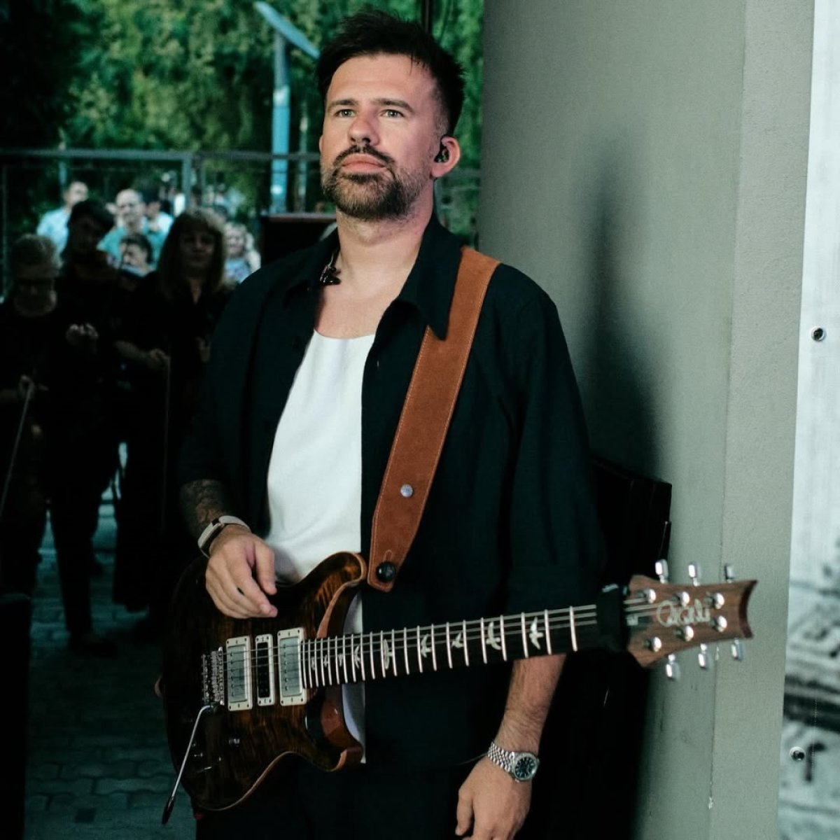 Florin Ristei a vorbit pentru prima dată despre Naomi Hedman, după ce aceasta s-a afișat cu fiul Ozanei Barabancea. Cât ar fi costat inelul de logodnă?