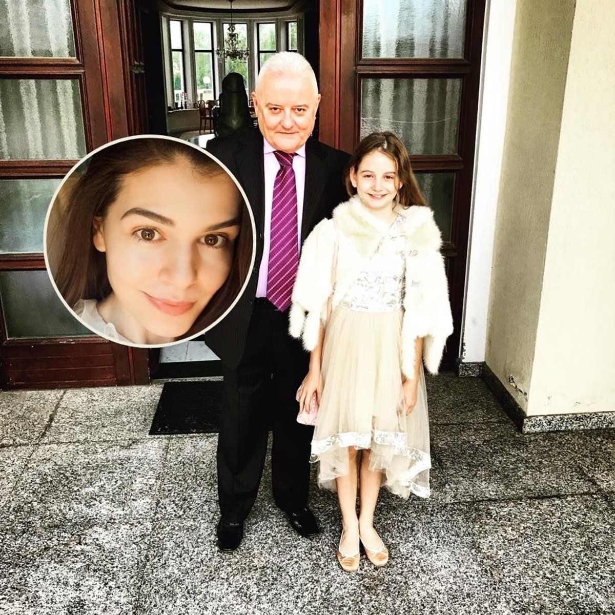 Irinel Columbeanu regretă că nu a lăsat-o pe Monica Gabor să-și vadă fiica zile întregi după divorț. "Tot circul care a fost cu intratul în forță la Izvorani"