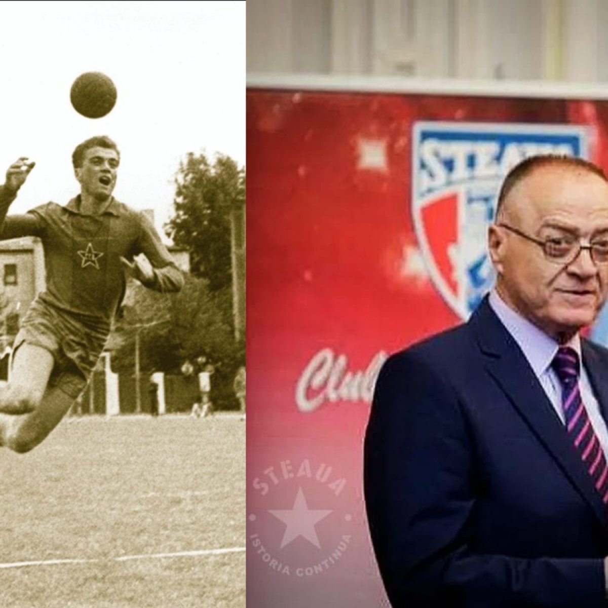 A murit Cornel Oțelea, cel mai bun handbalist român al tuturor timpurilor