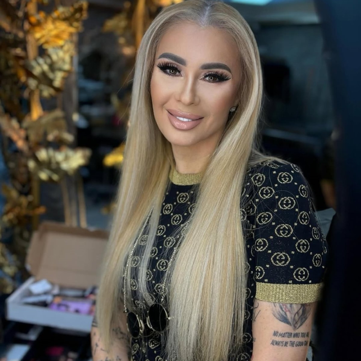 Anamaria Prodan, mesaj direct de susținere pentru Dan Alexa și Gabi Tamaș în noul sezon de la Asia Express