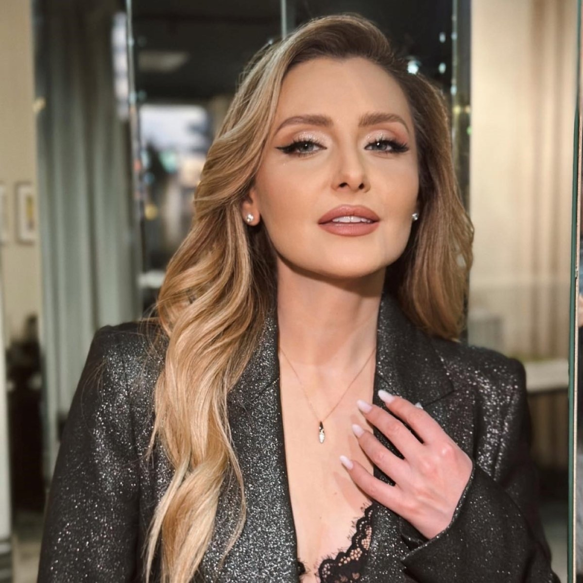 Alina Sorescu, acuzații extrem de dure la adresa fostului soț după finalizarea divorțului: „Am trăit în umilință, șantaj emoțional, dispreț față de cariera mea, frică și amenințări”