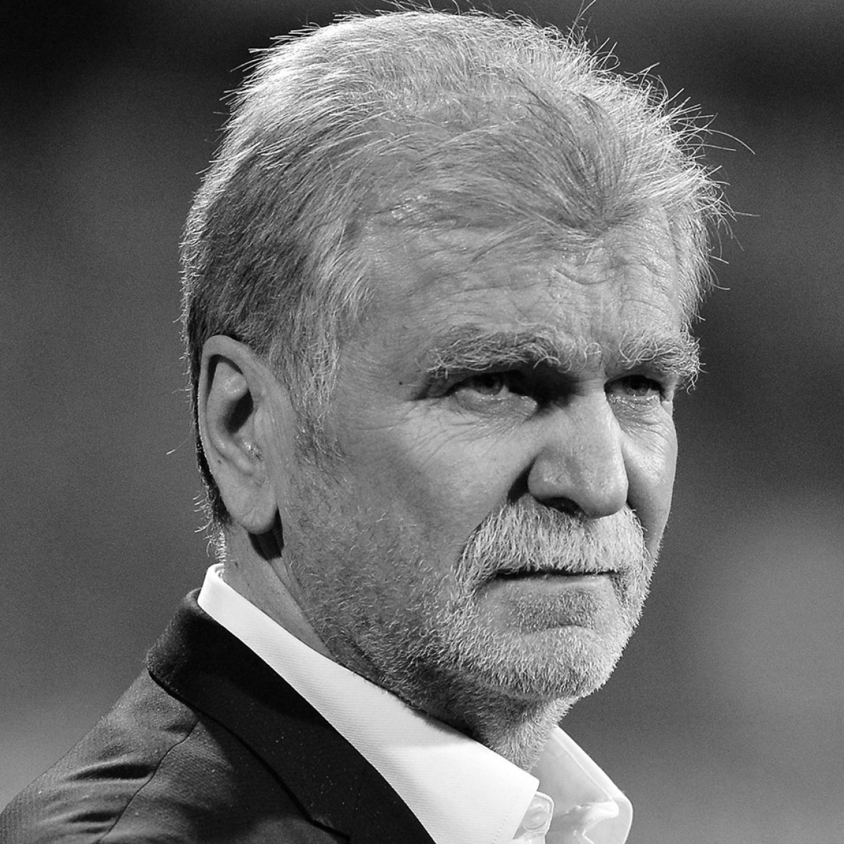 A murit Dinu Gheorghe, fostul președinte de la Rapid și Dinamo