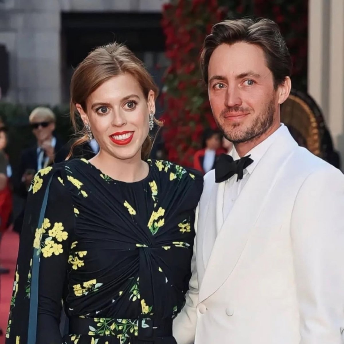 Familia Regală s-a mărit! Prințesa Beatrice a adus pe lume o fetiță perfect sănătoasă