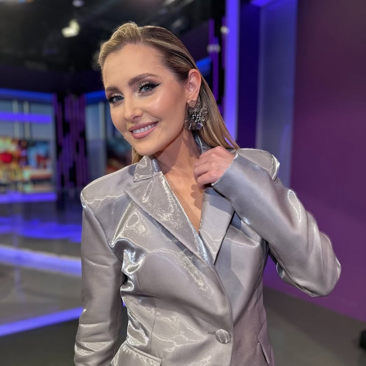Alina Sorescu continuă seria dezvăluirilor uluitoare despre căsnicia cu Alexandru Ciucu. „A fost un moment, chiar de față cu părinții mei"