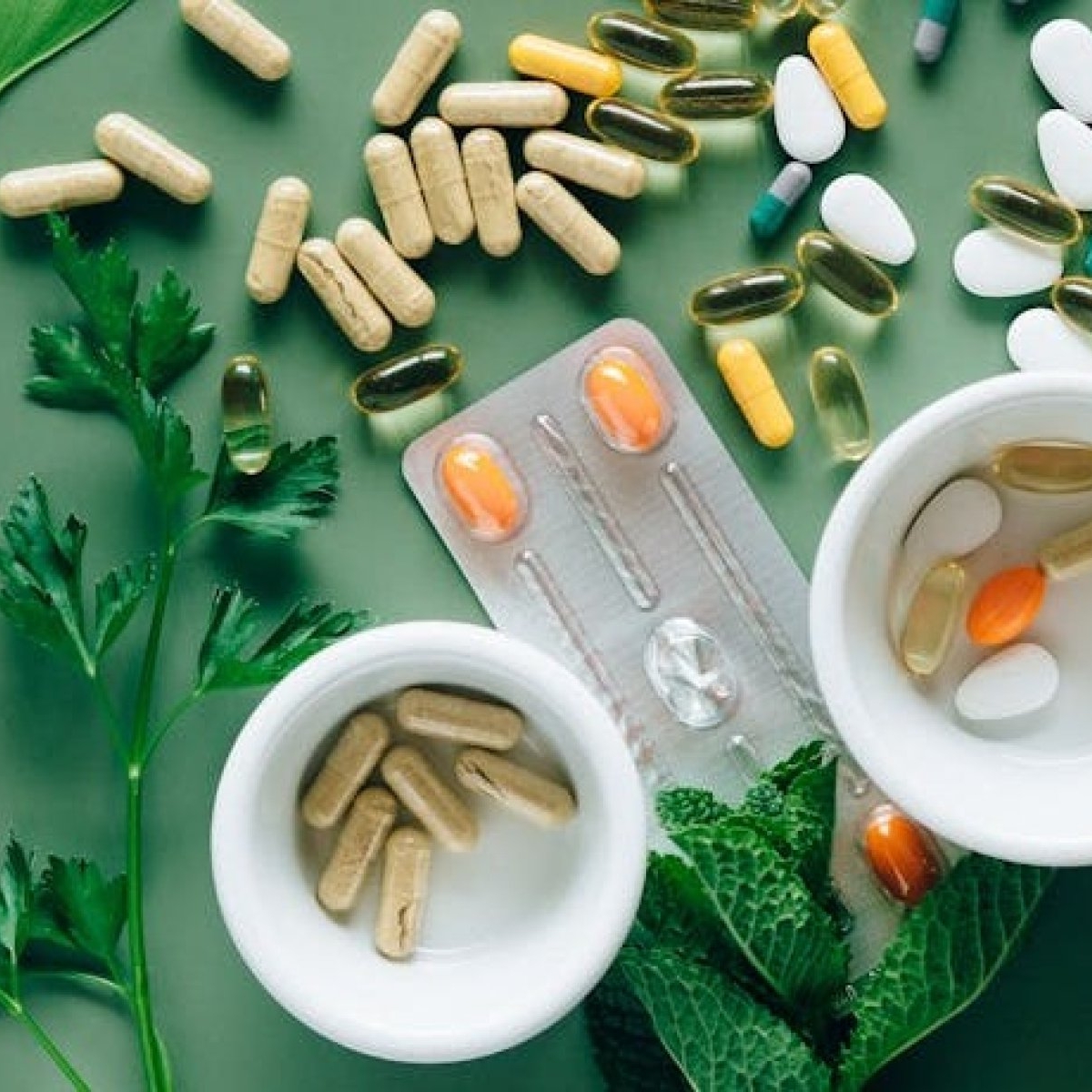 Absorbția vitaminelor: cum funcționează și cum o poți îmbunătăți