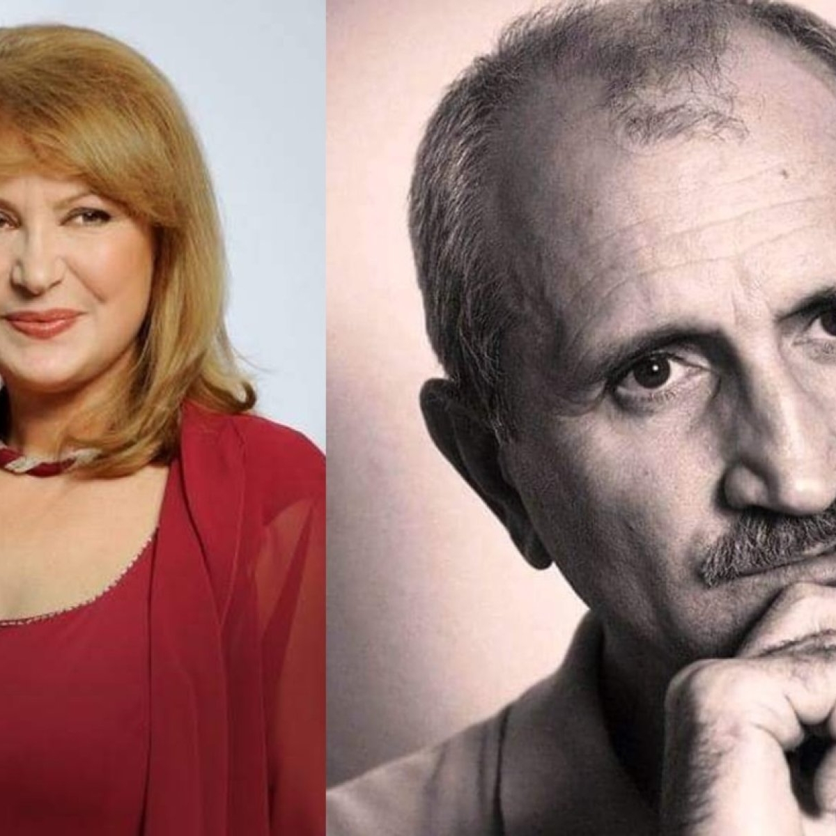 Legatura mai puțin cunoscută dintre Tora Vasilescu și Șerban Ionescu. Ce relație au avut cei doi