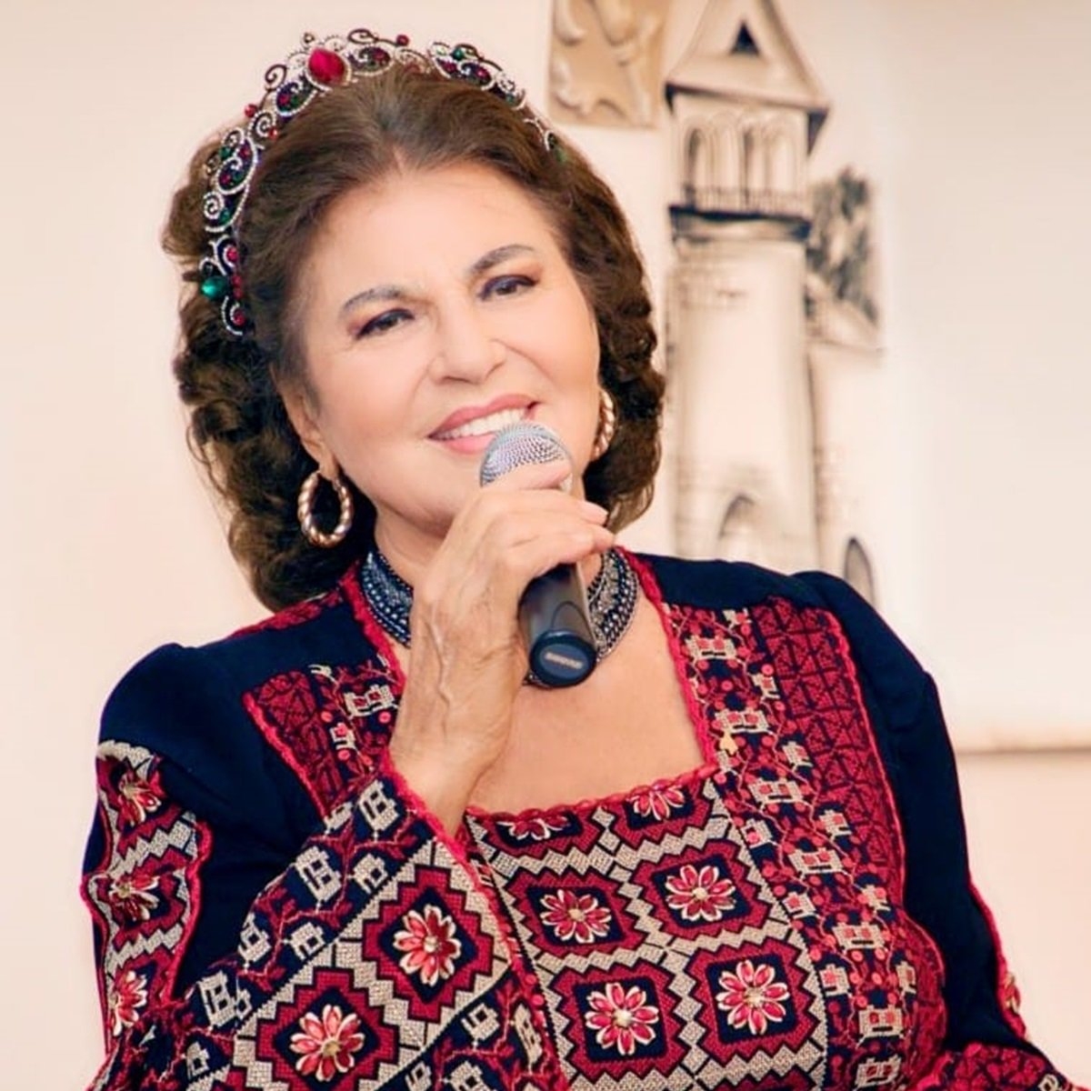 De ce are Irina Loghin pensie specială? Ce avere a strâns în atâtea decenii de carieră