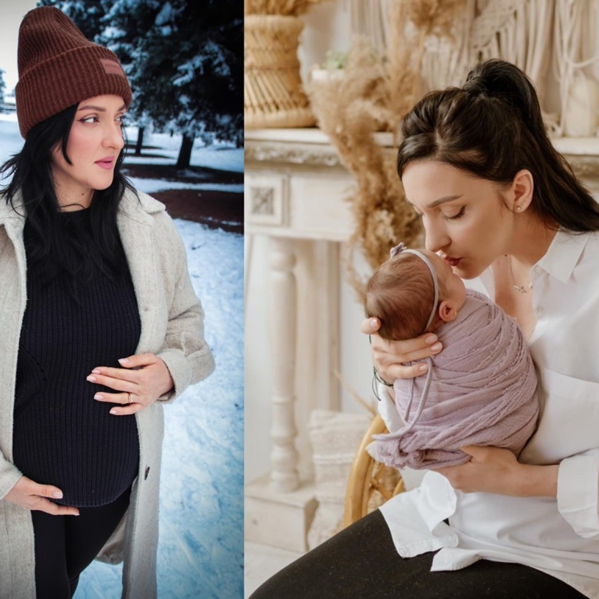Corina, mama care a primit alt copil la naștere, la Ploiești, încă trăiește un coșmar. Ce s-a întâmplat după ce o asistentă a încurcat copiii la maternitate