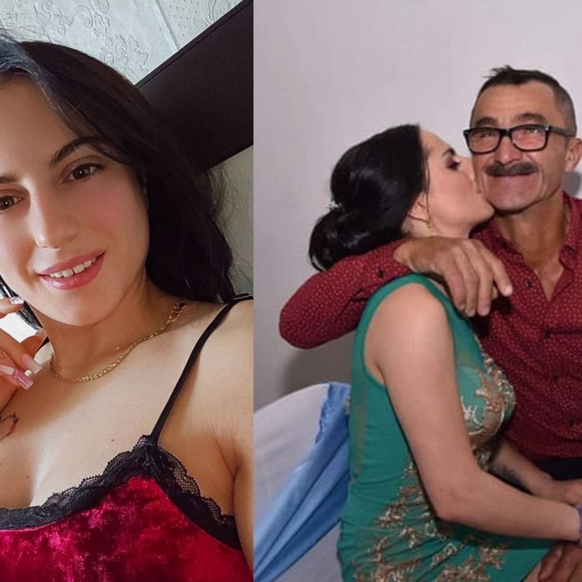 Mihaela avea doar 23 de ani și și-a găsit sfârșitul alături de tatăl ei. A apucat să sune la 112 înainte ca mașina ei să se scufunde în Olt