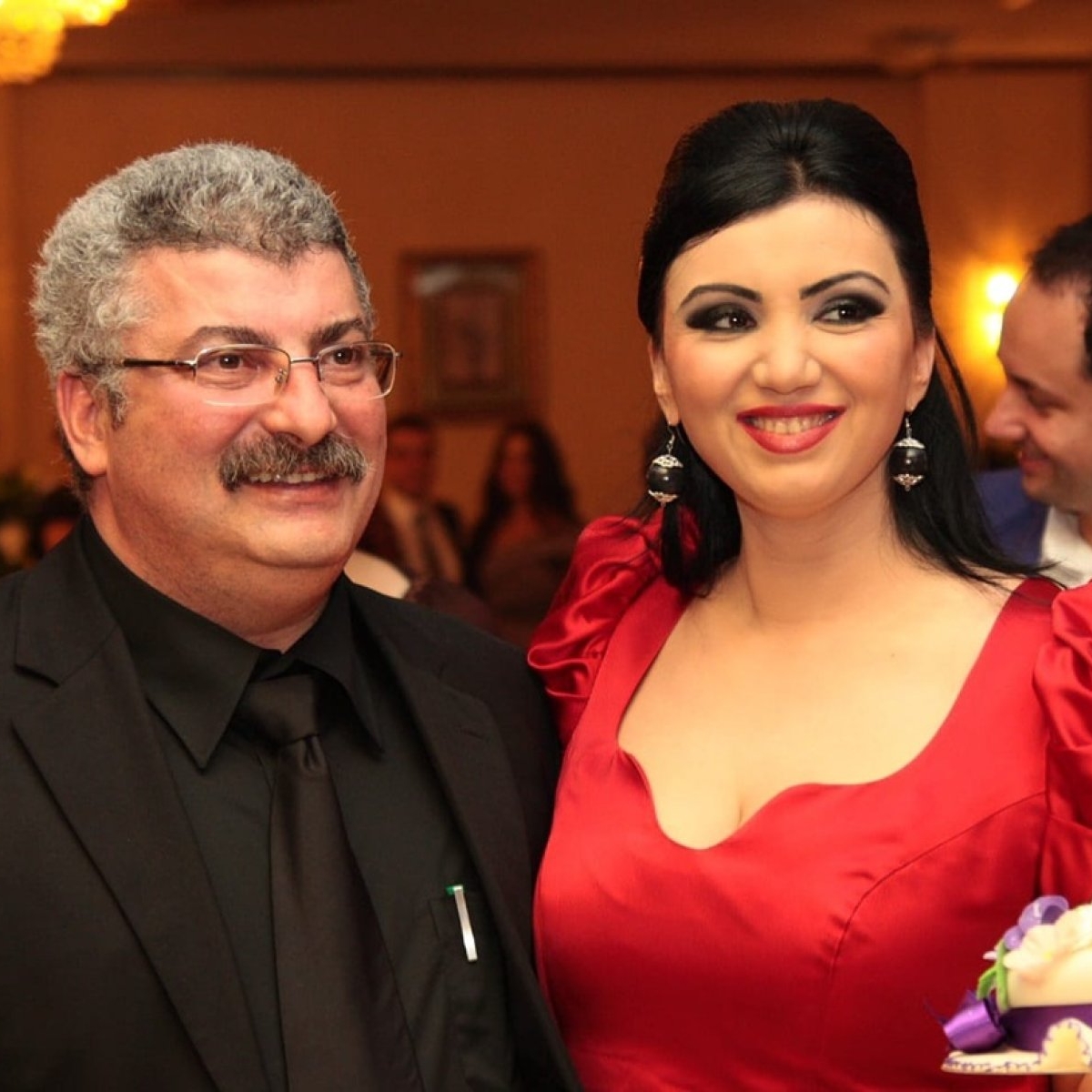 Ce pensie alimentară plătea Silviu Prigoană copiilor după divorțul de Adriana Bahmuțeanu