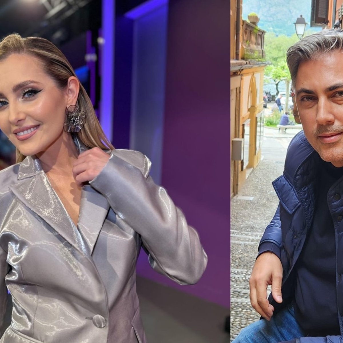 Alina Sorescu a făcut terapie cu foștii socri. De ce nu mai vorbește acum cu părinții lui Alexandru Ciucu