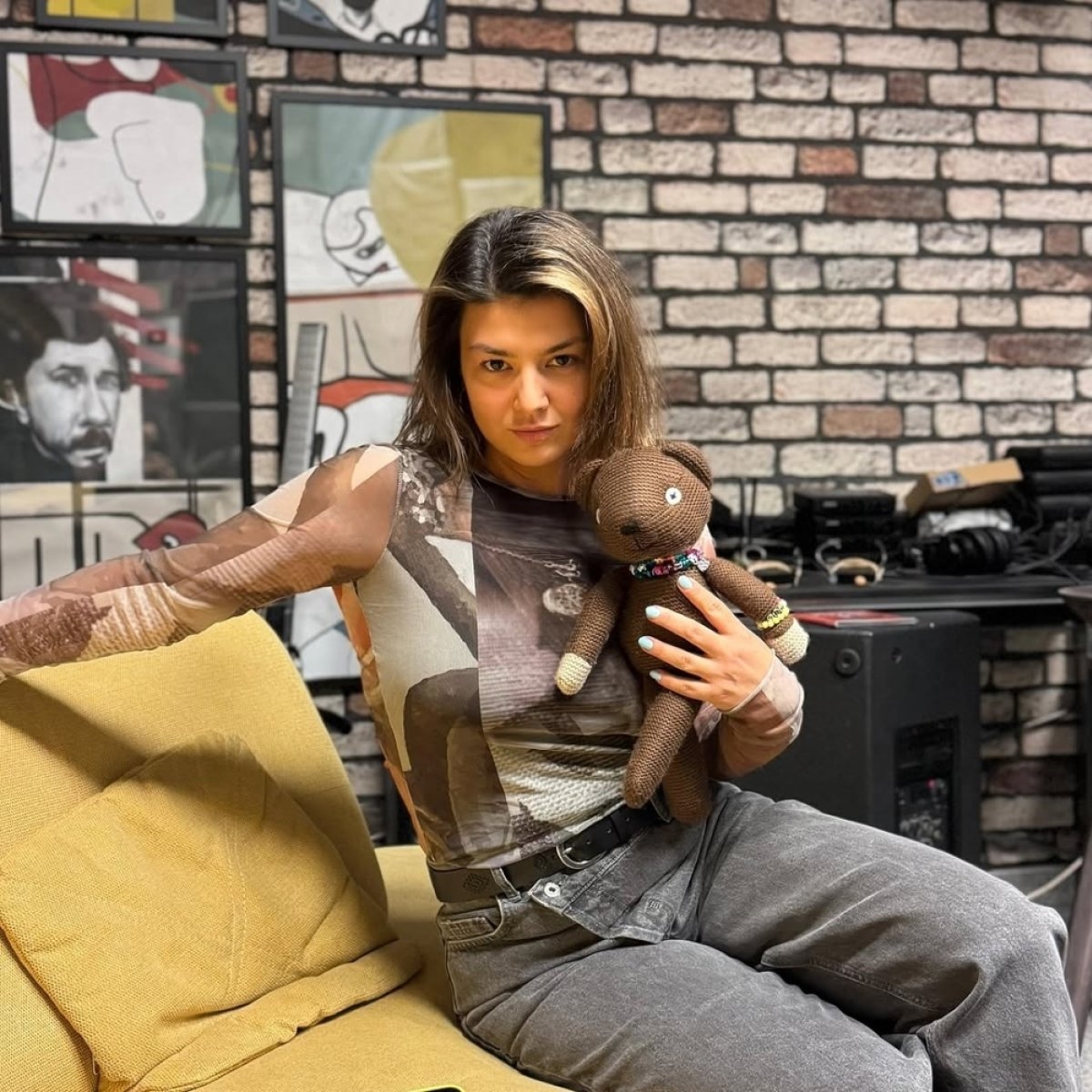 Drama neștiută din viața Mariei Popovici. A pierdut una dintre cele mai dragi ființe din viața ei mult prea devreme