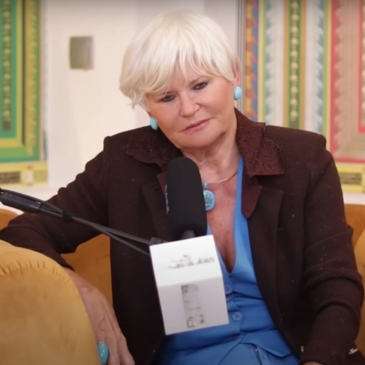 Monica Tatoiu, reacție dură la adresa lui Carmen Iohannis, după demisia președintelui: „Dacă mai are curajul vreodată să calce prin București”