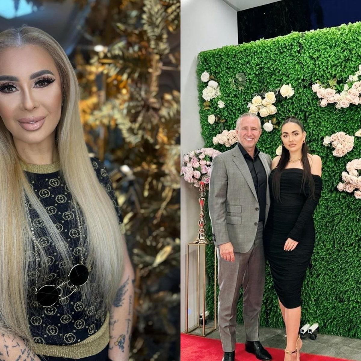 Prima reacție a Anamariei Prodan după ce a aflat că Reghe a cerut-o în căsătorie pe Corina Caciuc. Cei doi au finalizat divorțul în 2024