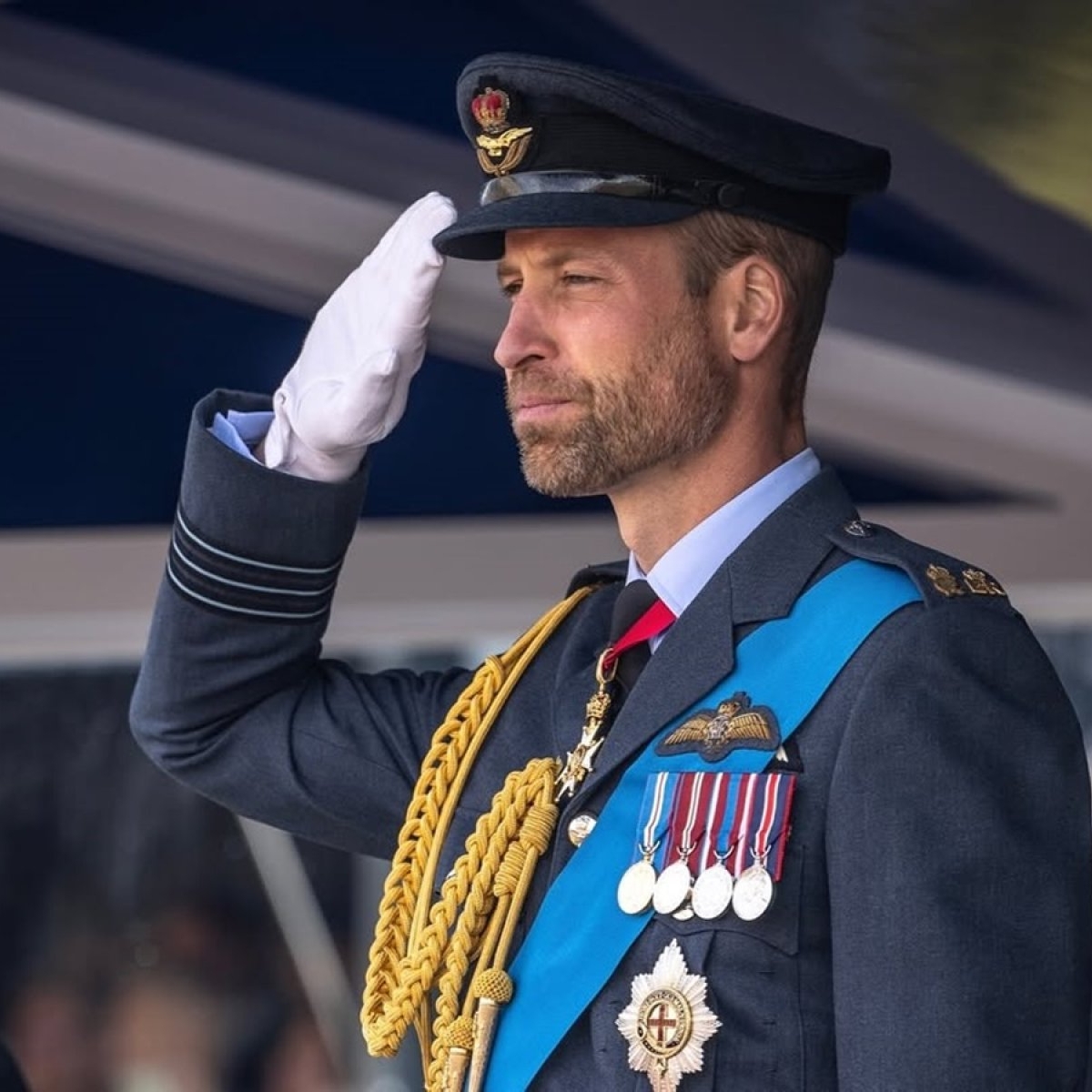 Prințul William este în doliu. A pierdut una dintre cele mai dragi ființe din viața lui din cauza cancerului