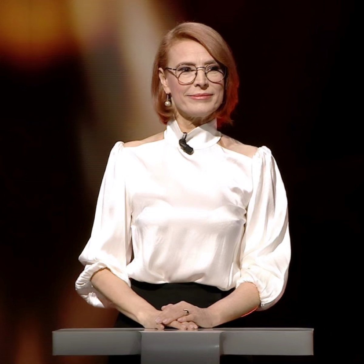 Monica Davidescu a trecut prin două intervenții chirurgicale serioase anul trecut, dar a ținut totul secret. Ce probleme de sănătate a avut și cum se simte acum