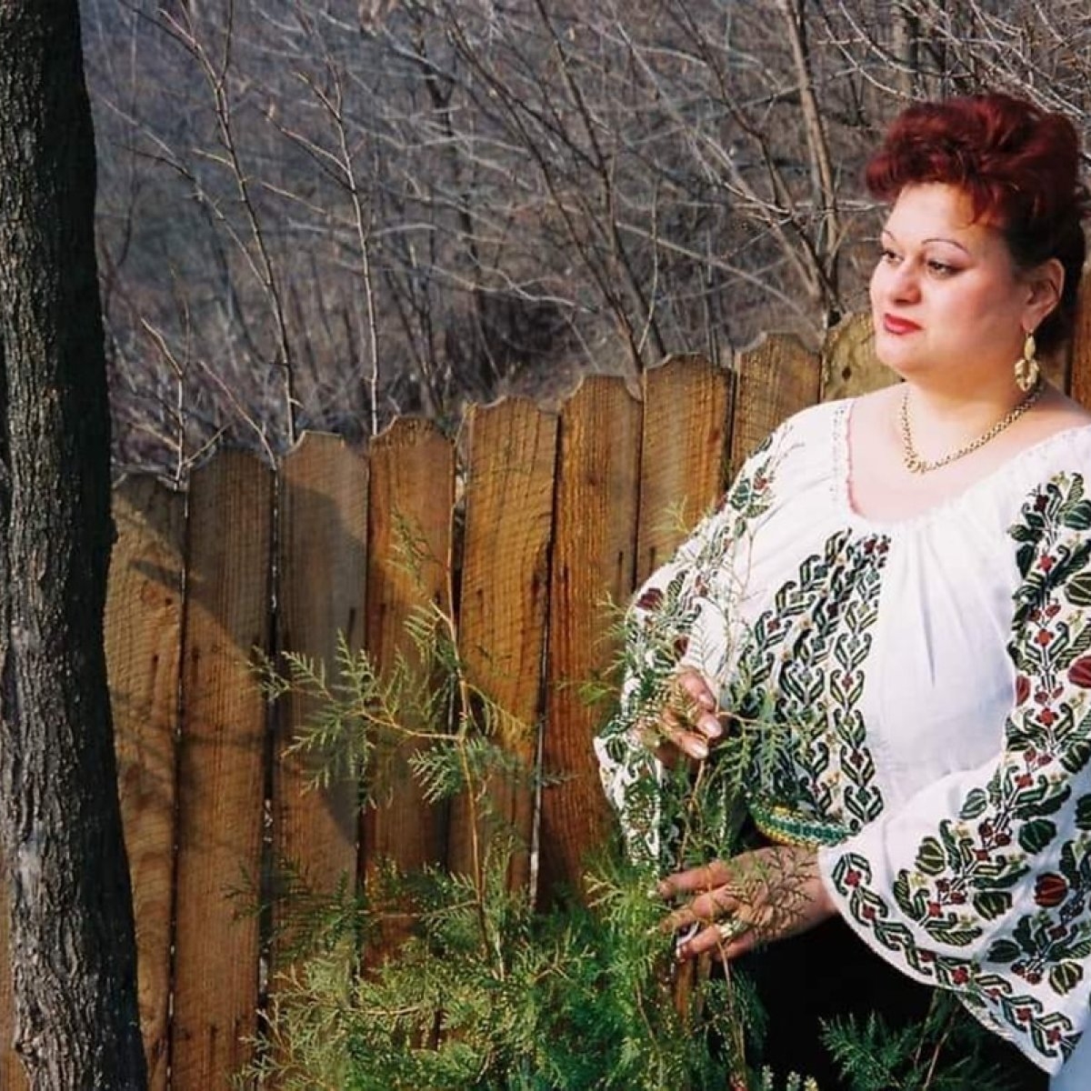 Mariana Edulescu, cunoscuta interpretă de muzică populară, a murit la 67 de ani
