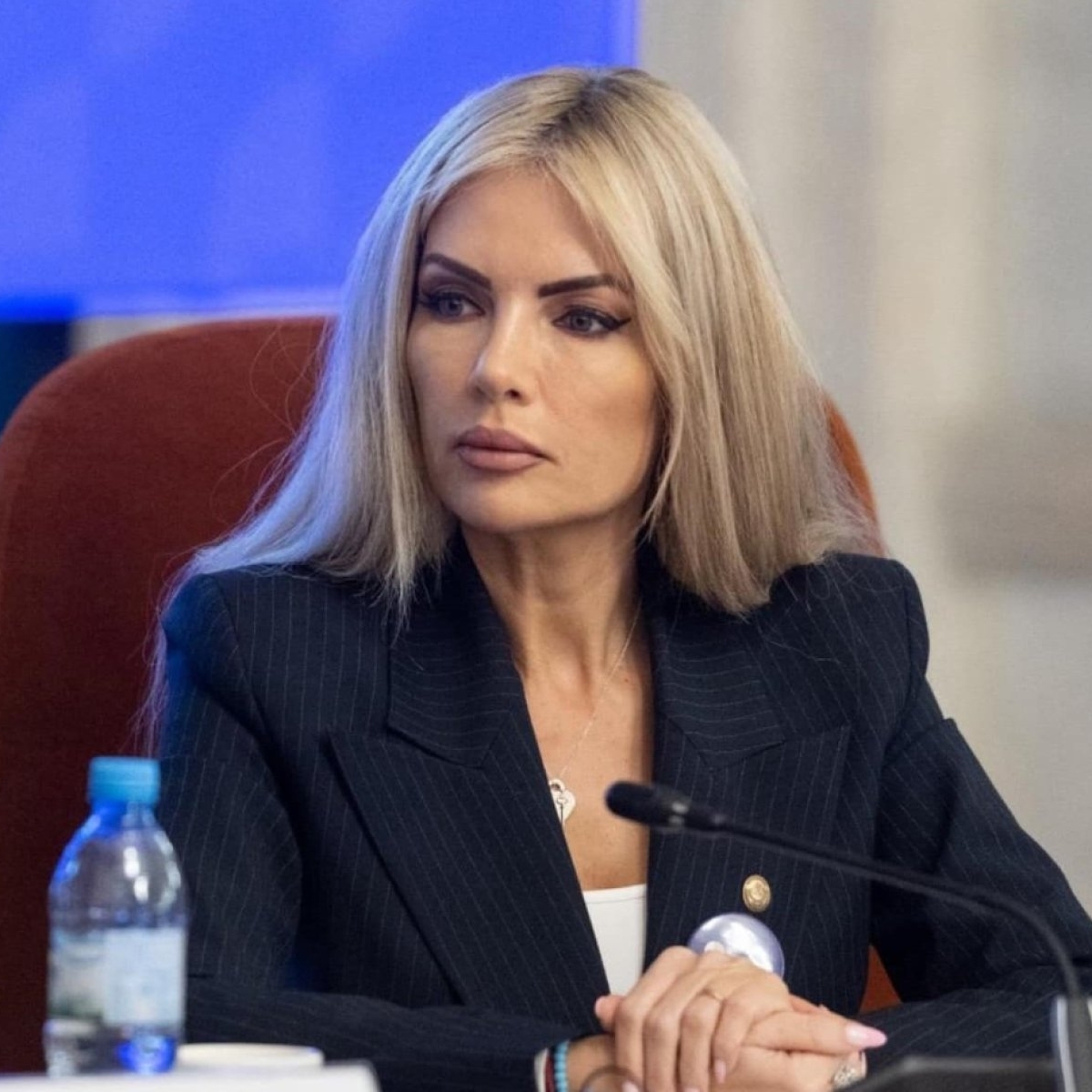 Mama Laurei Vicol, prima reacție după ce fiica ei a fost implicată în scandalul Nordis. Ce a putut spune despre oamenii păgubiți